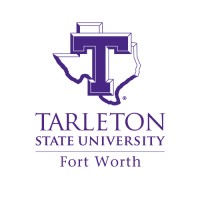 Tarleton State University Fort Worth logo