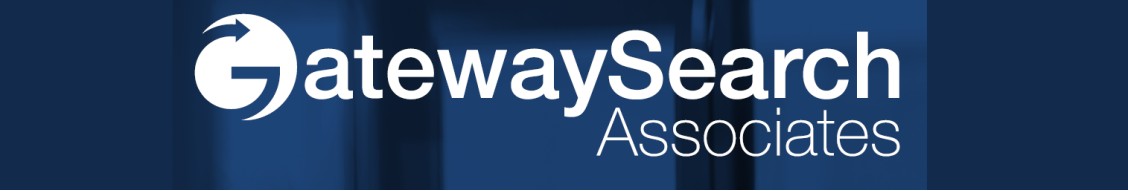 Gateway Search Associates, Inc. cover image