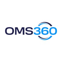 OMS360 logo