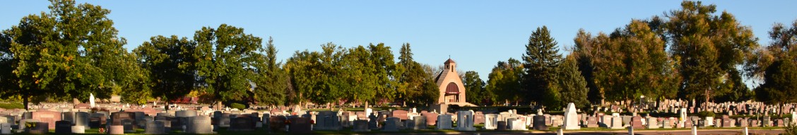 Catholic Funeral and Cemetery Services of Colorado cover image