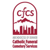 Catholic Funeral and Cemetery Services of Colorado logo