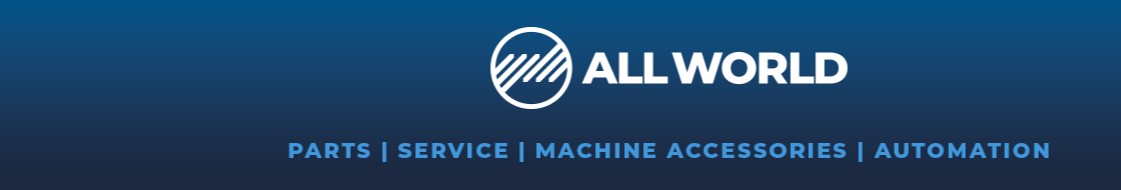 All World Machinery Supply cover image