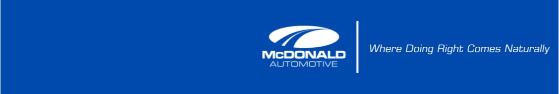 McDonald Automotive cover image