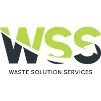 Waste Solution Services logo