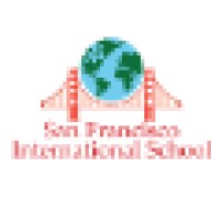 San Francisco International School logo
