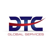 DTC Global Services LLC logo