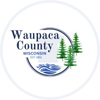 Waupaca County logo