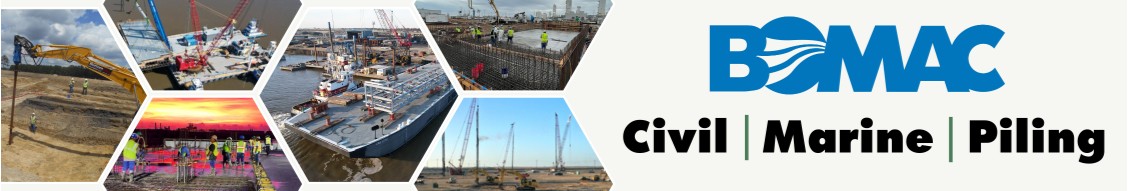Bo-Mac Contractors, LTD cover image
