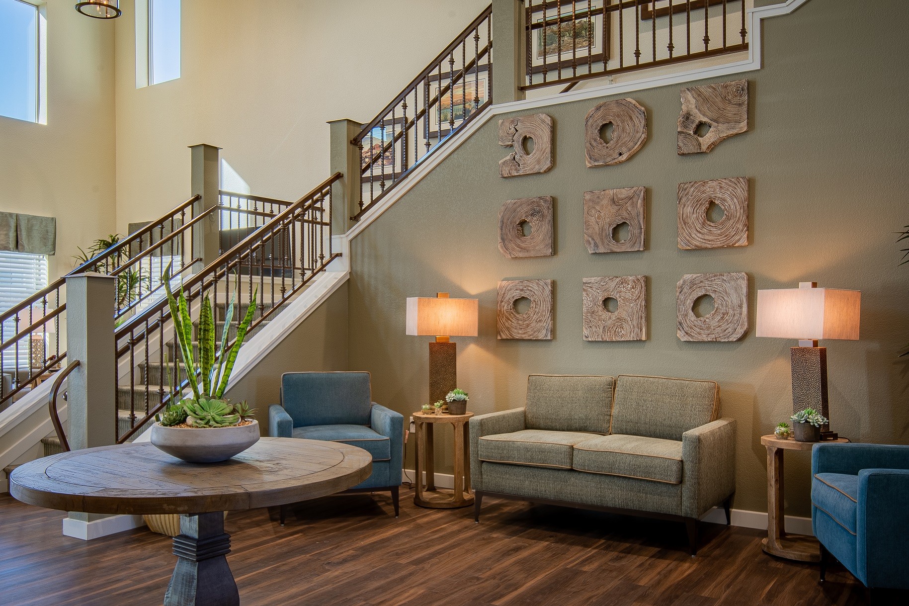 Insight Living cover image