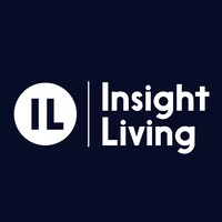Insight Living logo