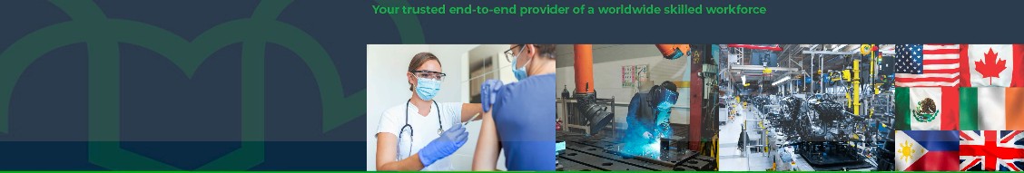Job Bridge Global cover image