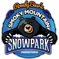 Rowdy Bear LLC logo