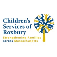 Children's Services of Roxbury, Inc. logo