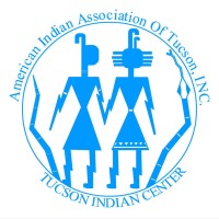 Tucson Indian Center logo