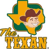 The Texan Stores logo