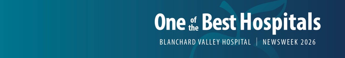Blanchard Valley Health System cover image