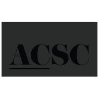 ACSC logo