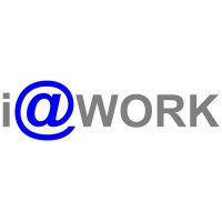 IatWORK logo