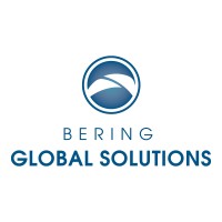Bering Global Solutions LLC logo