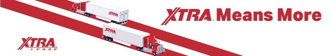 XTRA Lease LLC cover image