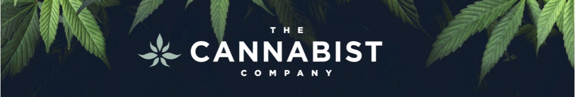 The Cannabist Company cover image