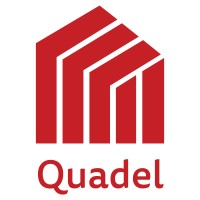 Quadel logo