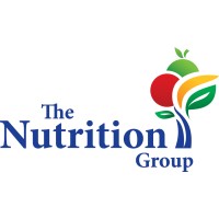The Nutrition Group logo