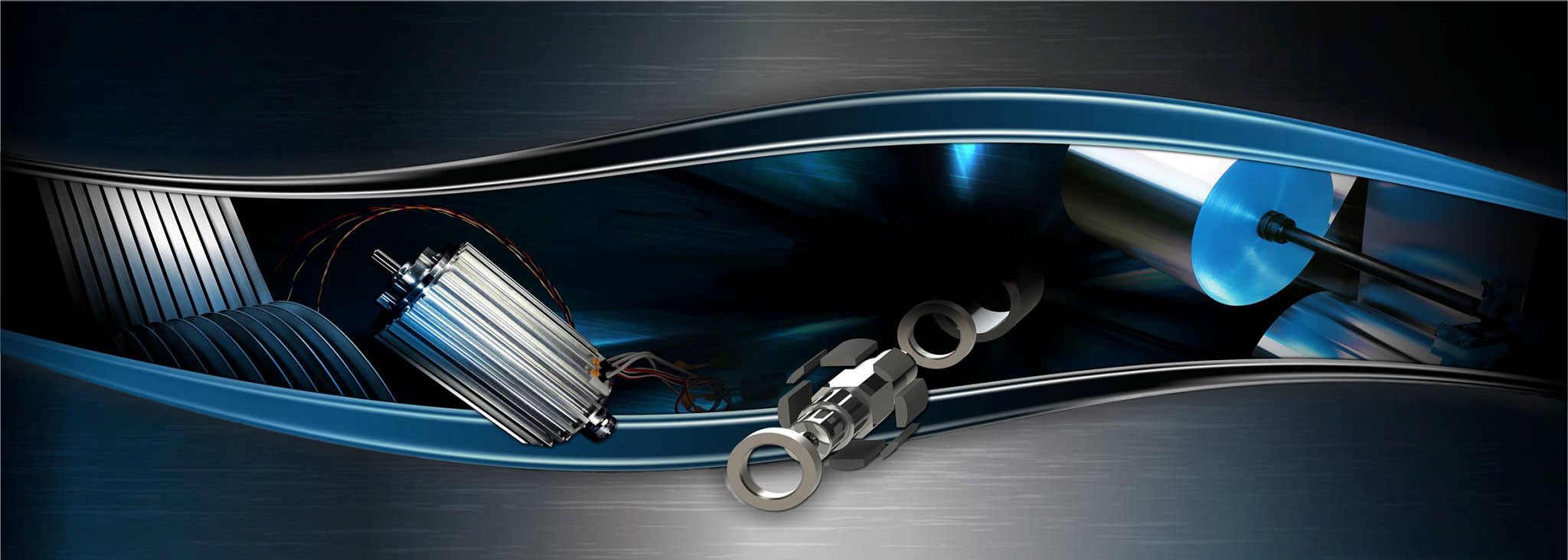 Arnold Magnetic Technologies cover image