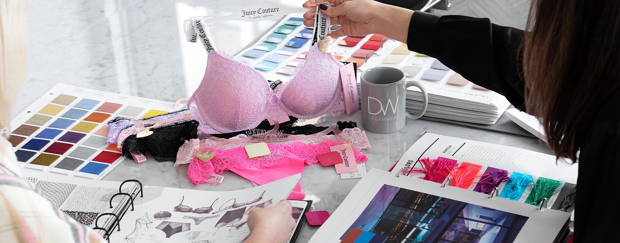 Dreamwear cover image