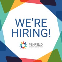 Penfield Children's Center logo