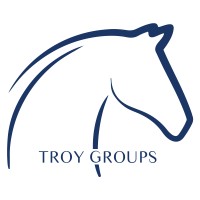 Troy Groups logo