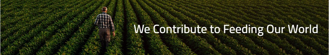 Simplot Company cover image