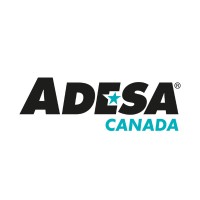 ADESA logo