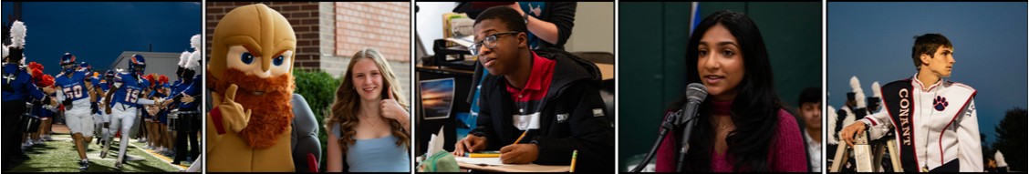 Township High School District 211 cover image