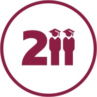 Township High School District 211 logo