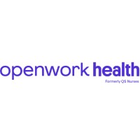 Openwork Health (formerly QS Nurses) logo