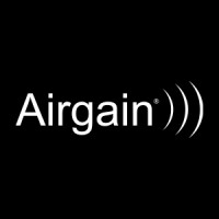 Airgain, Inc. logo