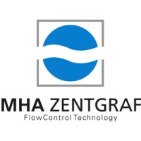 MHA Zentgraf Corporation logo