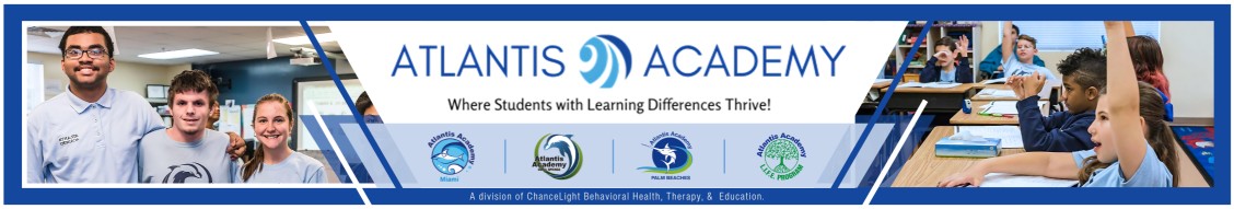Atlantis Academy cover image