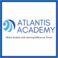 Atlantis Academy logo