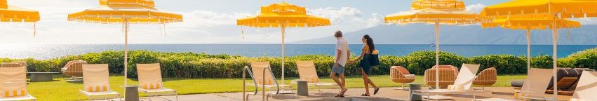 Royal Lahaina Resort cover image