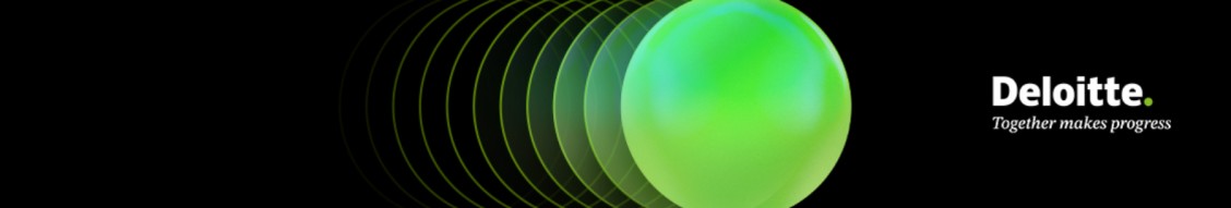 Deloitte cover image