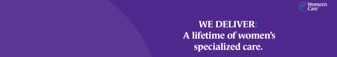 Women's Care cover image