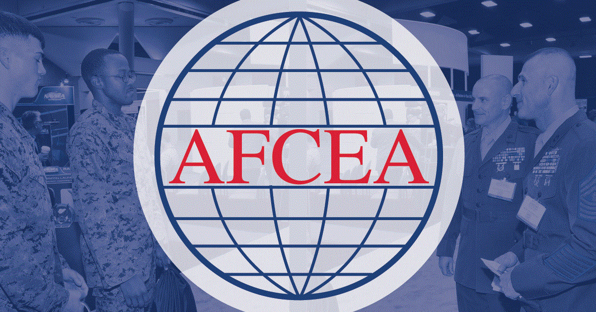 AFCEA Hampton Roads cover image