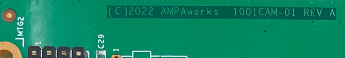 AMPAworks cover image