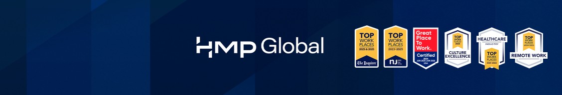 HMP Global cover image
