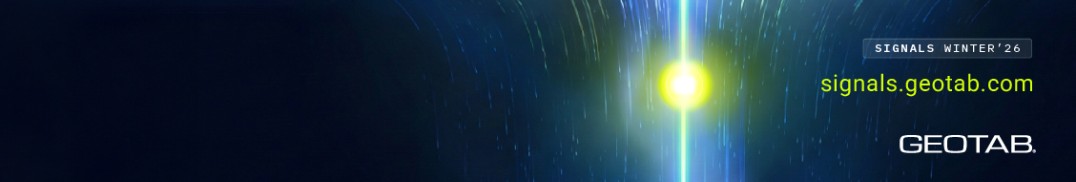Geotab cover image