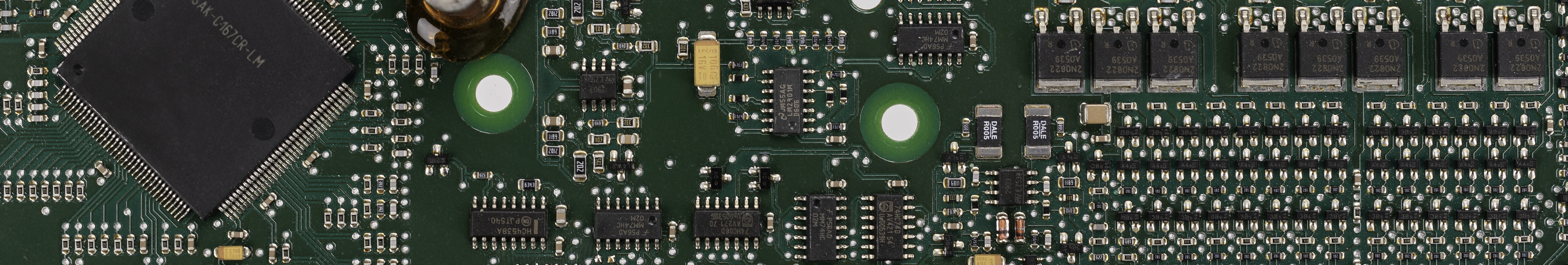Circuit Board Medics cover image