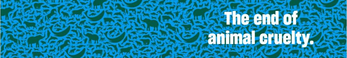 Humane World for Animals cover image