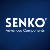 SENKO Advanced Components, Inc. logo